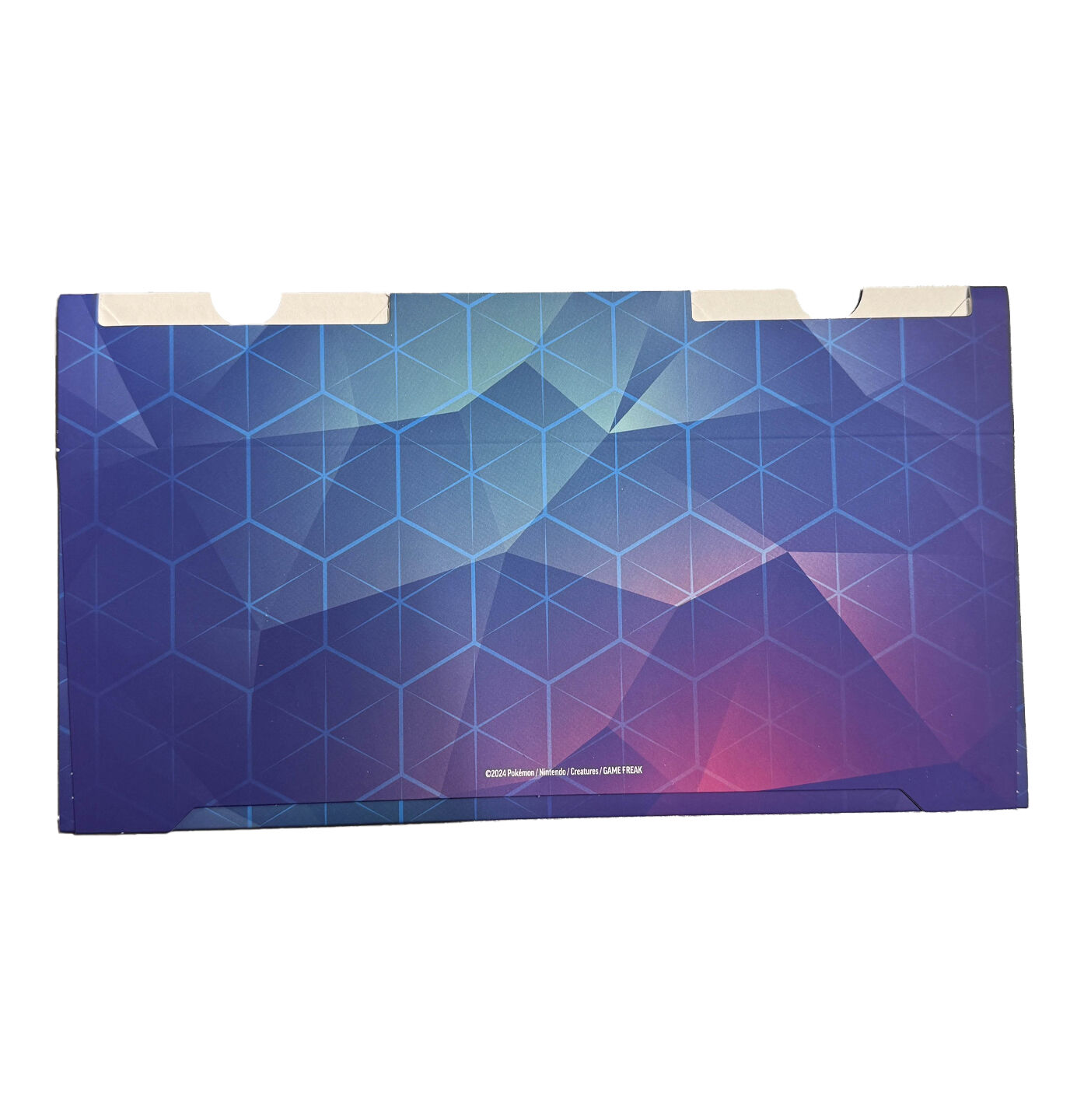 Pokémon Terapagos Cardboard Frame Stand