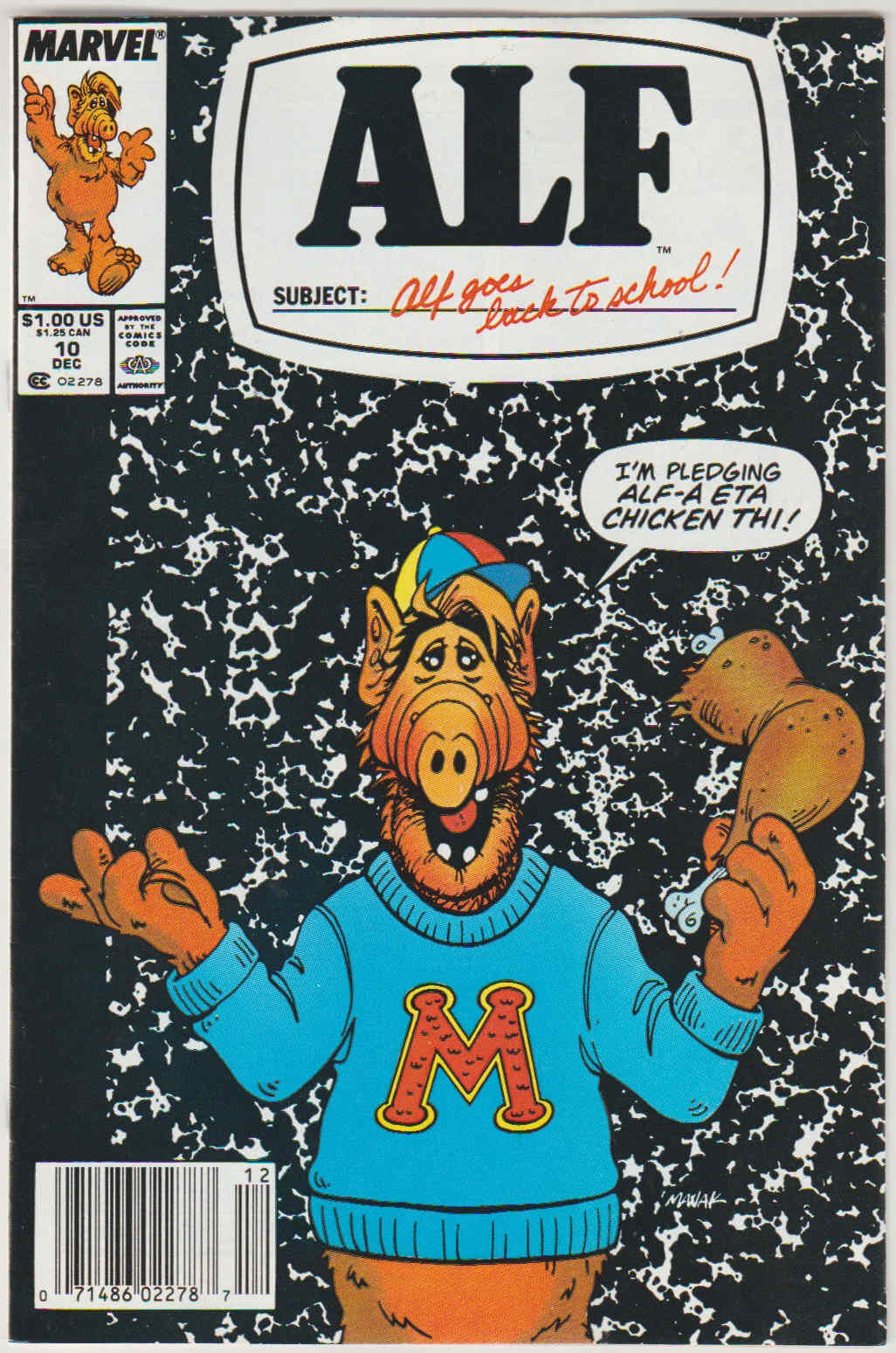 Alf #10