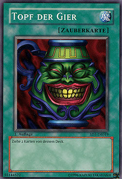 topf-der-gier-yu-gi-oh Topf der Gier - Yu-Gi-Oh!