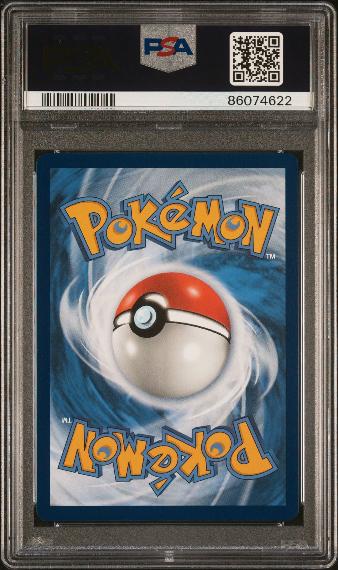 Mewtwo SVP 052 - Pokemon 151 Ultra-Premium Collection Promo - PSA 10 GEM-MT - Pokémon