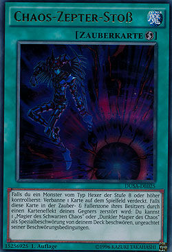 chaos-zepter-stoss Chaos-Zepter-Stoss - Yu-Gi-Oh!