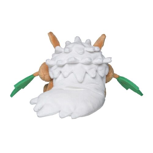 Shiftry Sitting Cuties Plush - 13 cm