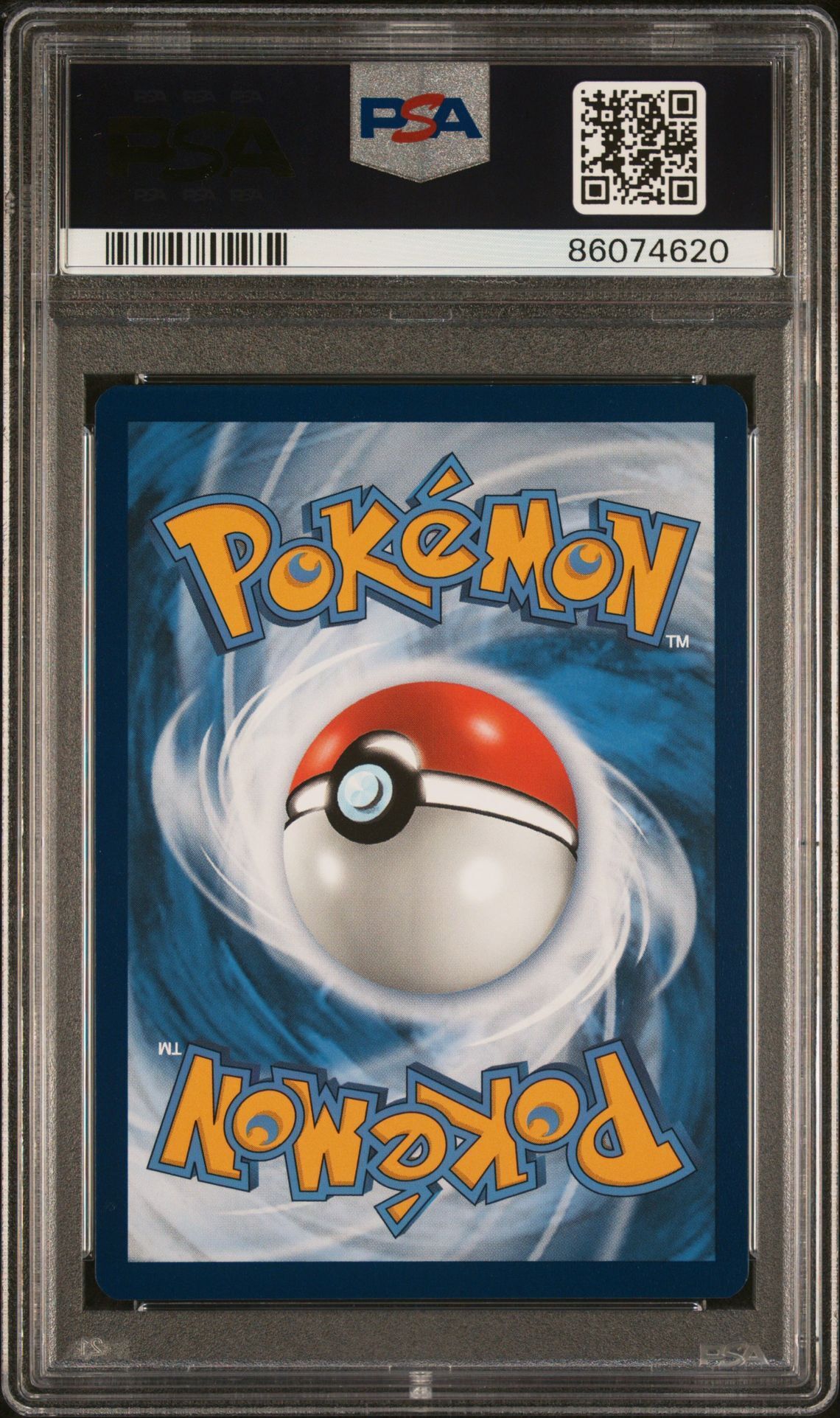 Mewtwo SVP 052 - Pokemon 151 Ultra-Premium Collection Promo - PSA 9 MINT - Pokémon