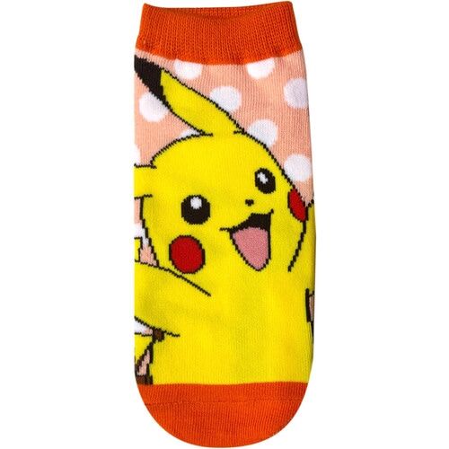 Pikachu Pokémon-Socken (23-25cm) Pikachu Pokémon-Socken (23-25cm)