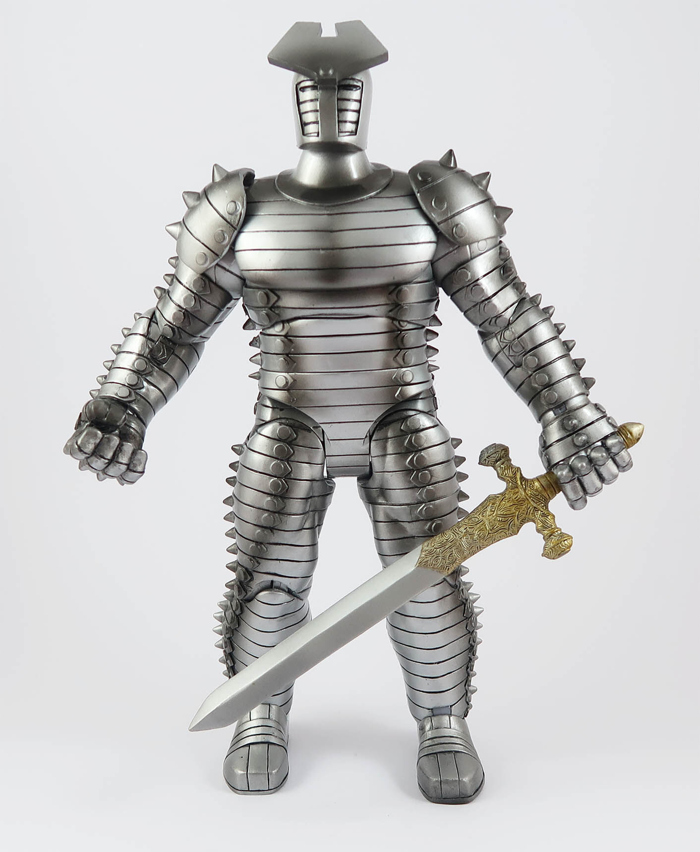 marvel_select_destroyer_front Destroyer Actionfigur Marvel