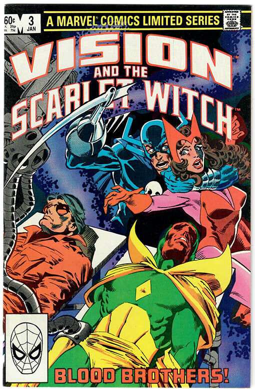 vision_and_scarlet_witch_3 Vision and the Scarlet Witch #3
