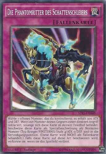 die-phantomritter-des-schattenschleiers-yu-gi-oh Die Phantomritter des Schattenschleiers - Yu-Gi-Oh!