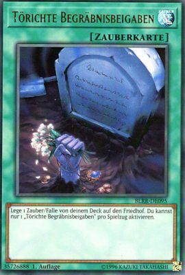 t-richte-begr-bnisbeigaben-yu-gi-oh Törichte Begräbnisbeigaben - Yu-Gi-Oh!