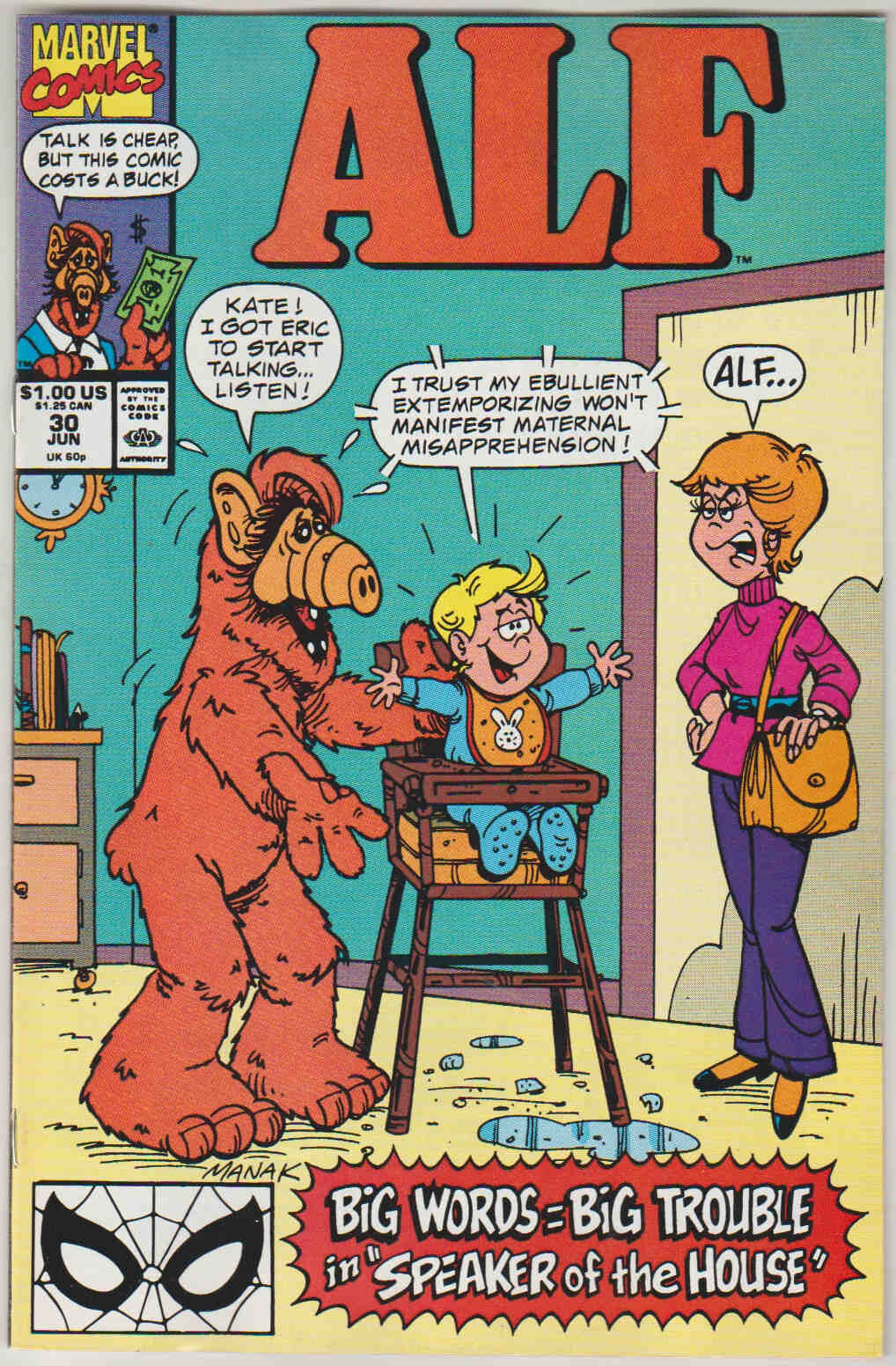 alf_30 Alf #30