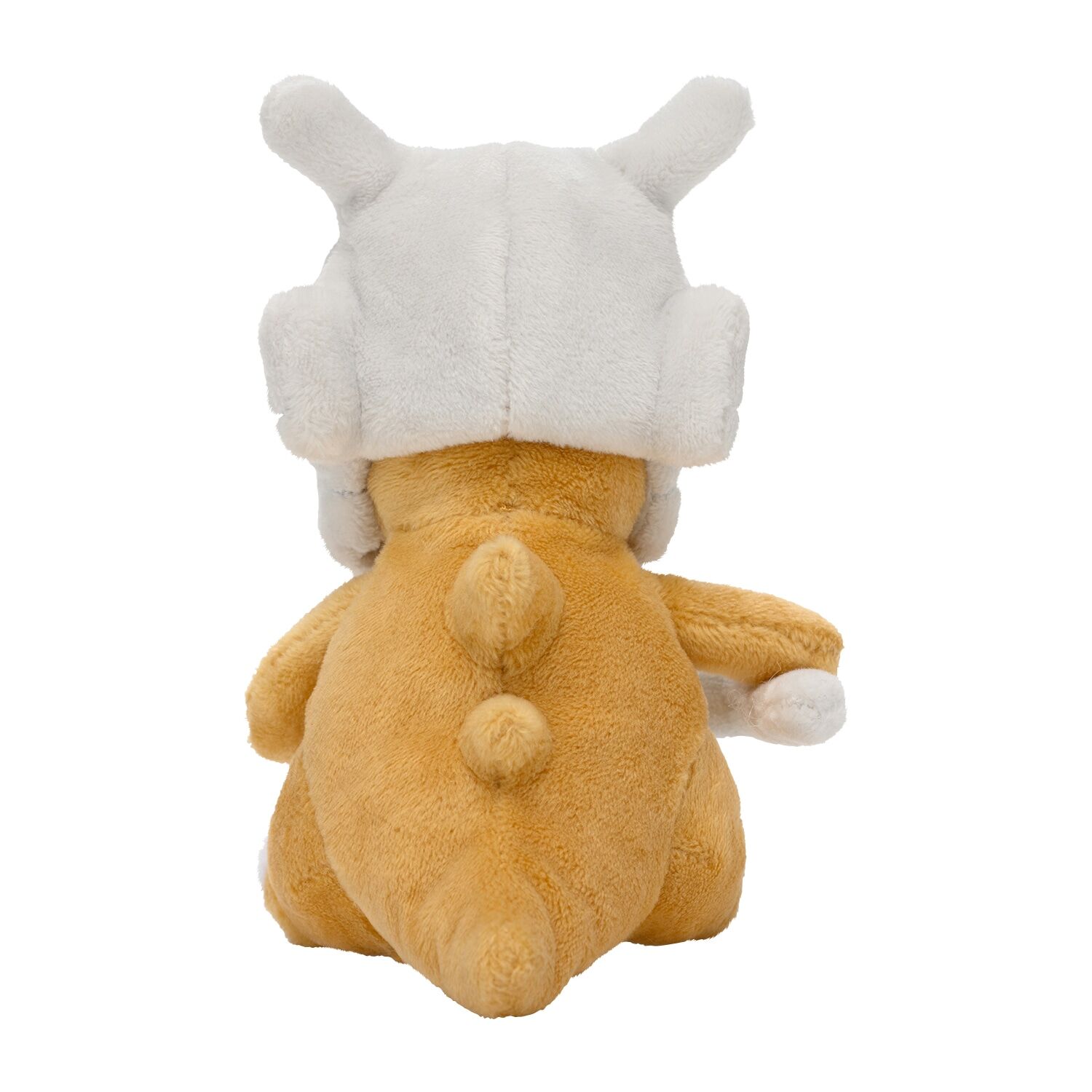 Cubone Sitting Cuties Plush - 13 cm