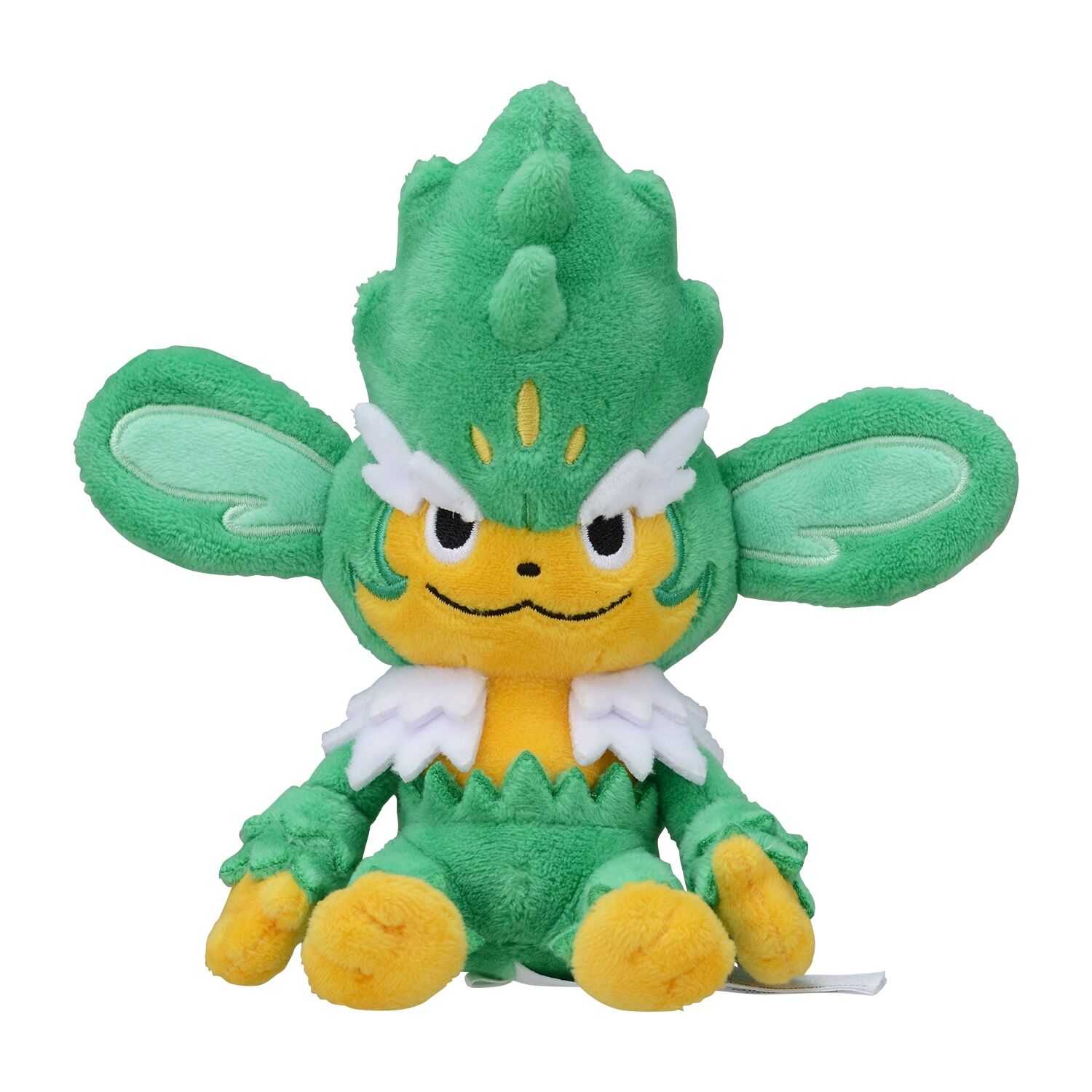 Simisage Sitting Cuties Plush - 15.5 cm