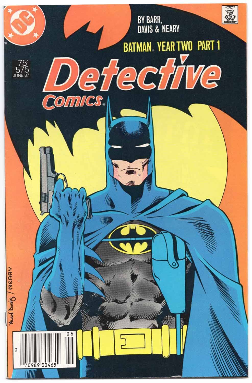 detective_comics_575 Detective Comics #575
