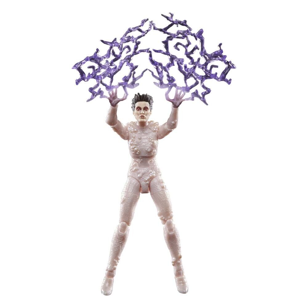Ghostbusters Plasma Series Actionfigur 2020 Wave 1 Gozer 15 cm Ghostbusters Plasma Series Actionfigur 2020 Wave 1 Gozer 15 cm