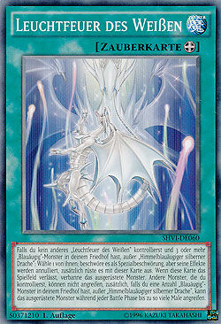 leuchtfeuer_des_weissen Leuchtfeuer des Weissen - Yu-Gi-Oh!