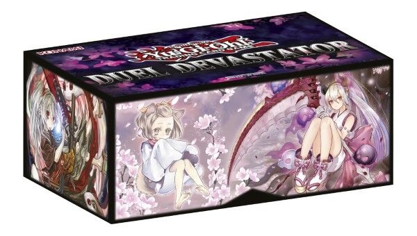 duel-devastator-box-yu-gi-oh Duel Devastator Box - Yu-Gi-Oh! - DE