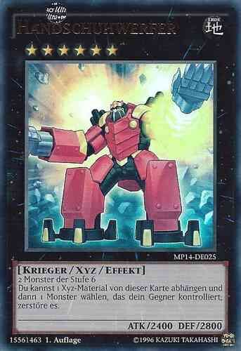 handschuhwerfer-yu-gi-oh Handschuhwerfer - Yu-Gi-Oh!