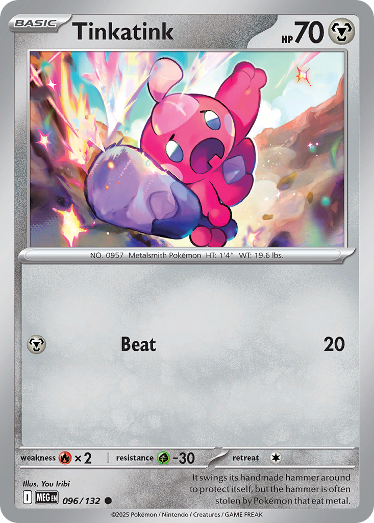 Tinkatink - 096/132 - EN
