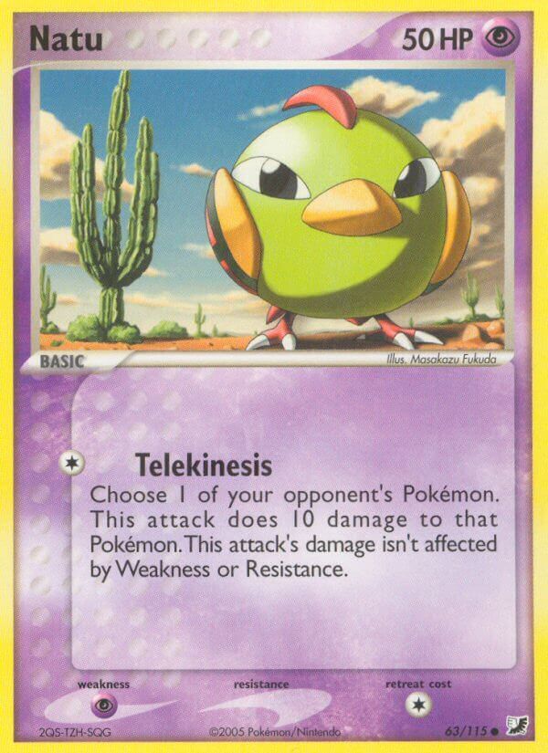 Natu - 63/115 - EN