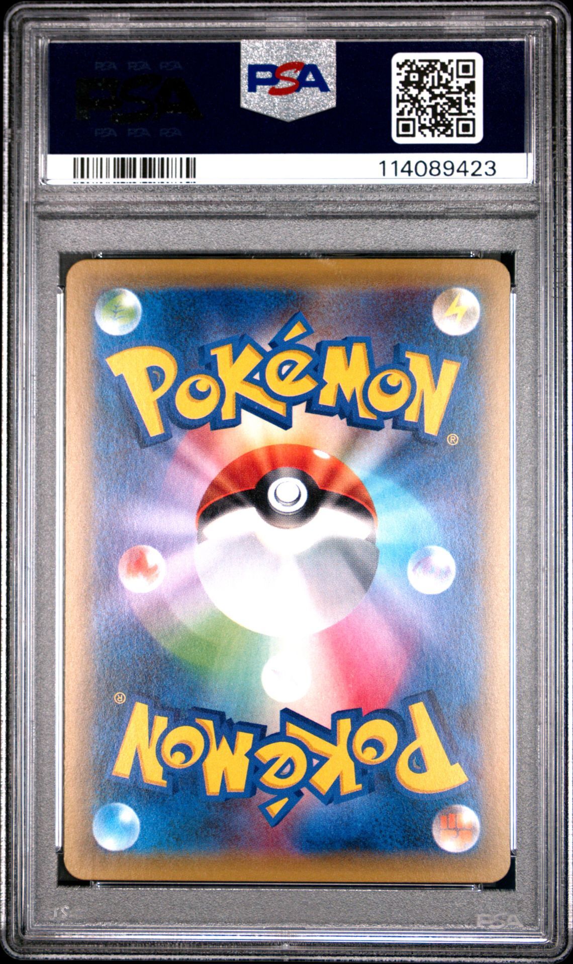 Charizard 011/087 - 2016 Japanese Expansion 20th Anniversary - Holo - PSA 10 GEM-MT - Pokémon