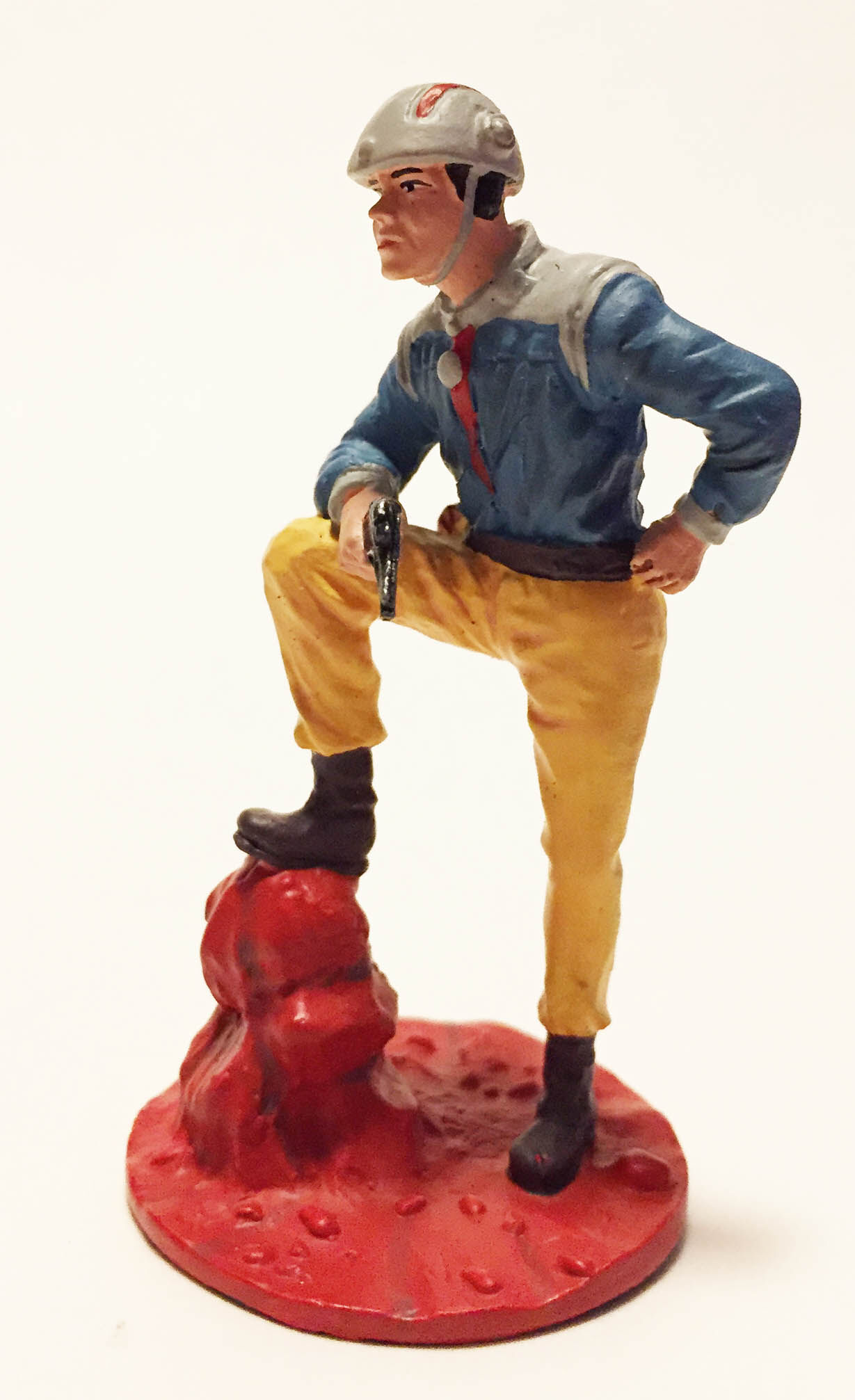 Julian Tifflor Figur Perry Rhodan