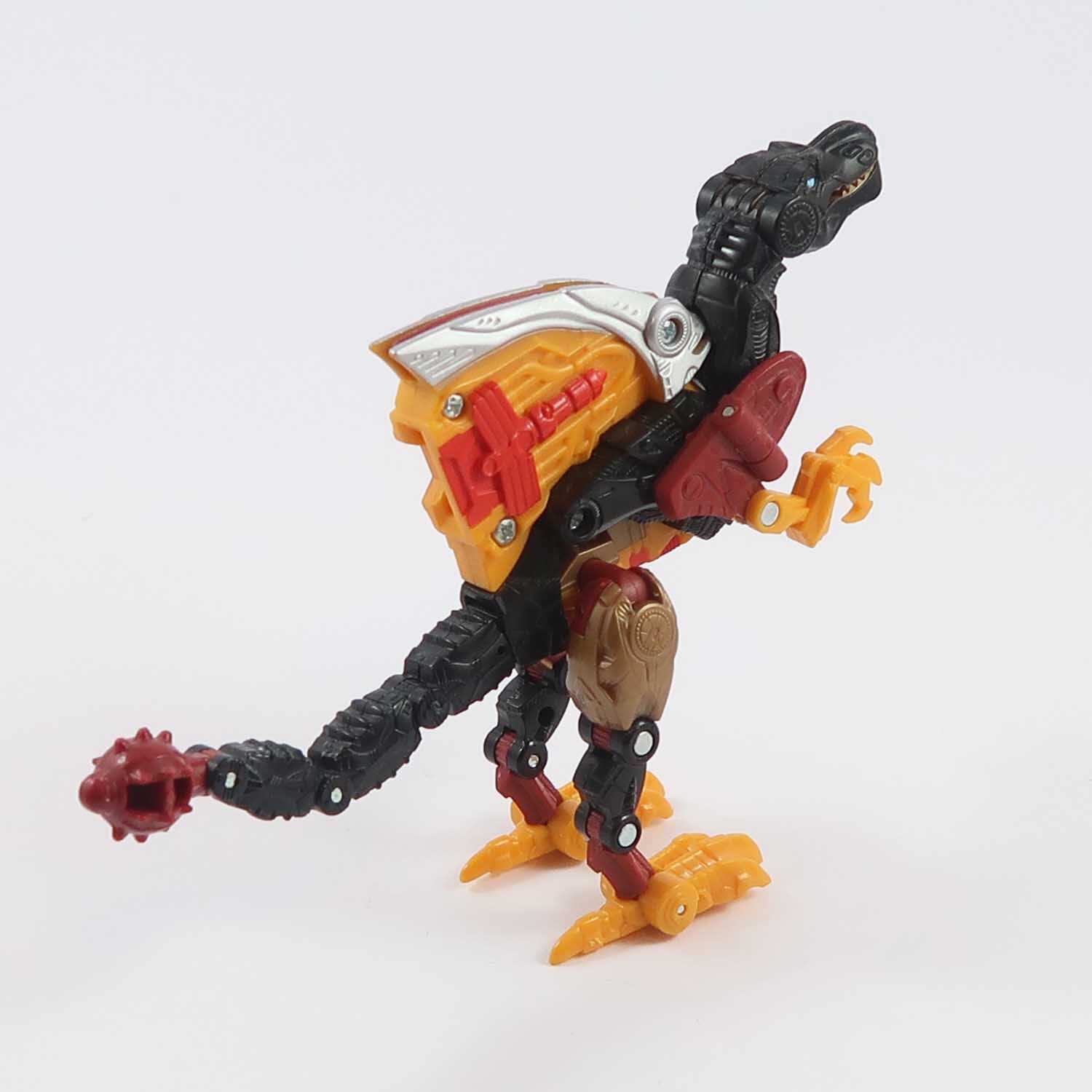 Repugnus Transformers Cybertron