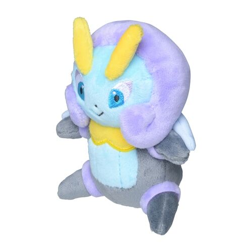 Illumise Sitting Cuties Plush - 13 cm