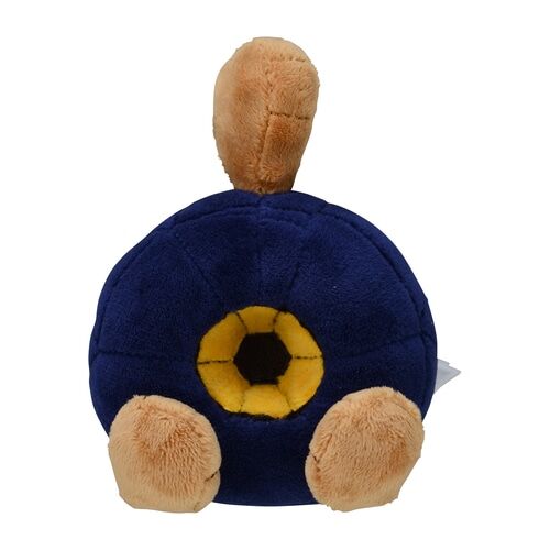 Roggenrola Sitting Cuties Plush - 11,5 cm
