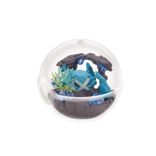 Re-ment Terrarium Collection Vol.14 (1 Random)