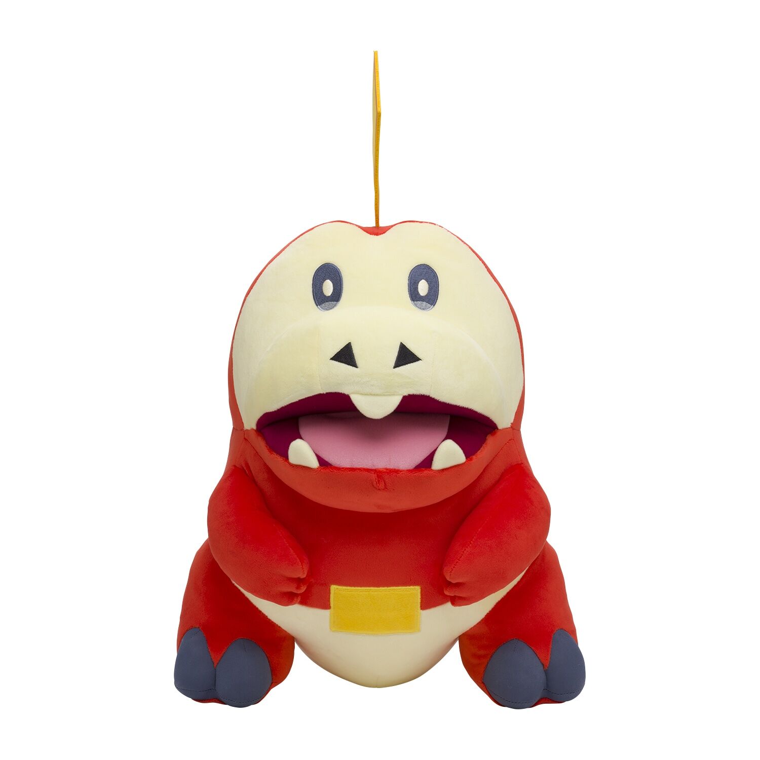 Fuecoco Life-Size Plush - 52 cm