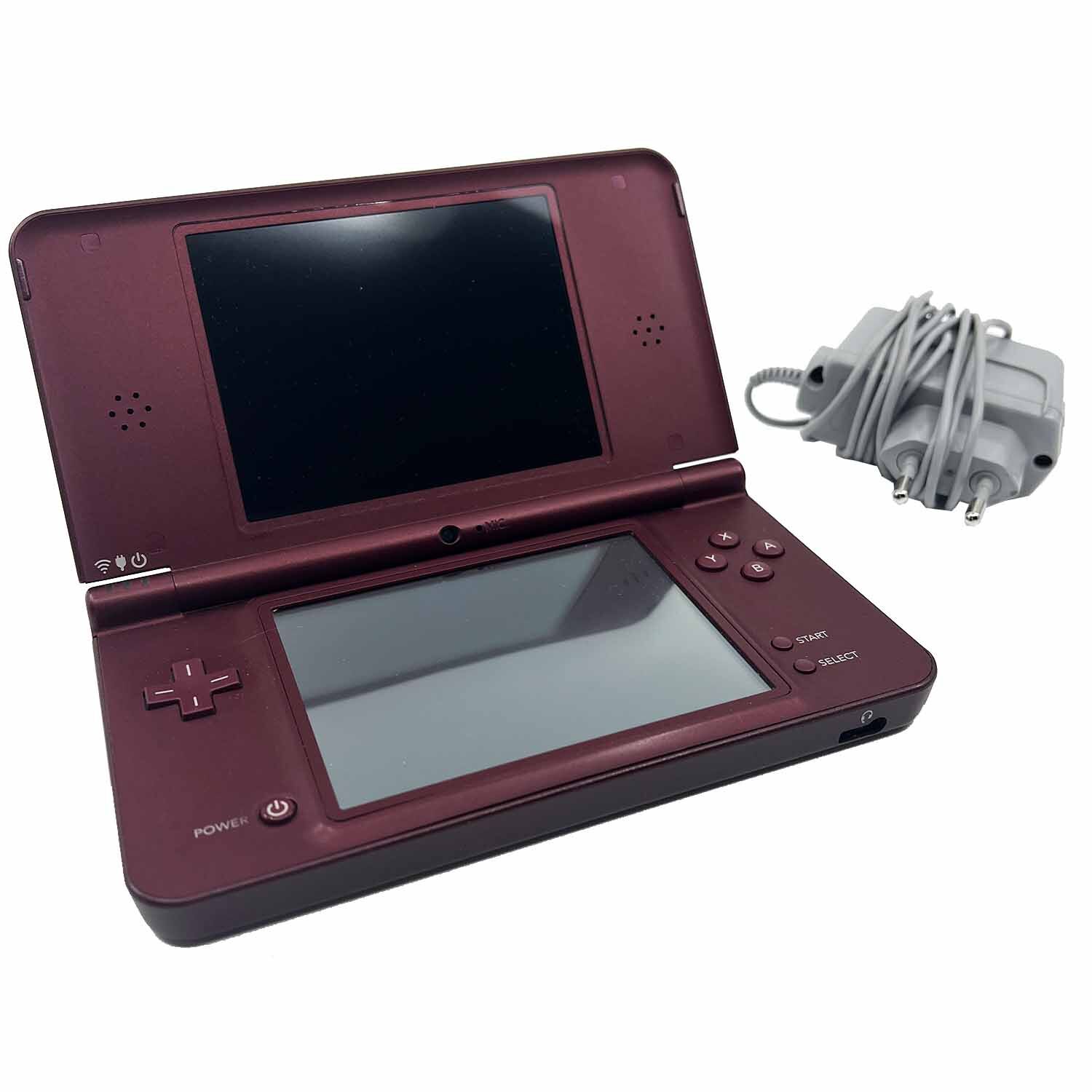 Nintendo DSi XL Weinrot/Wine red Nintendo DSi XL Weinrot/Wine red