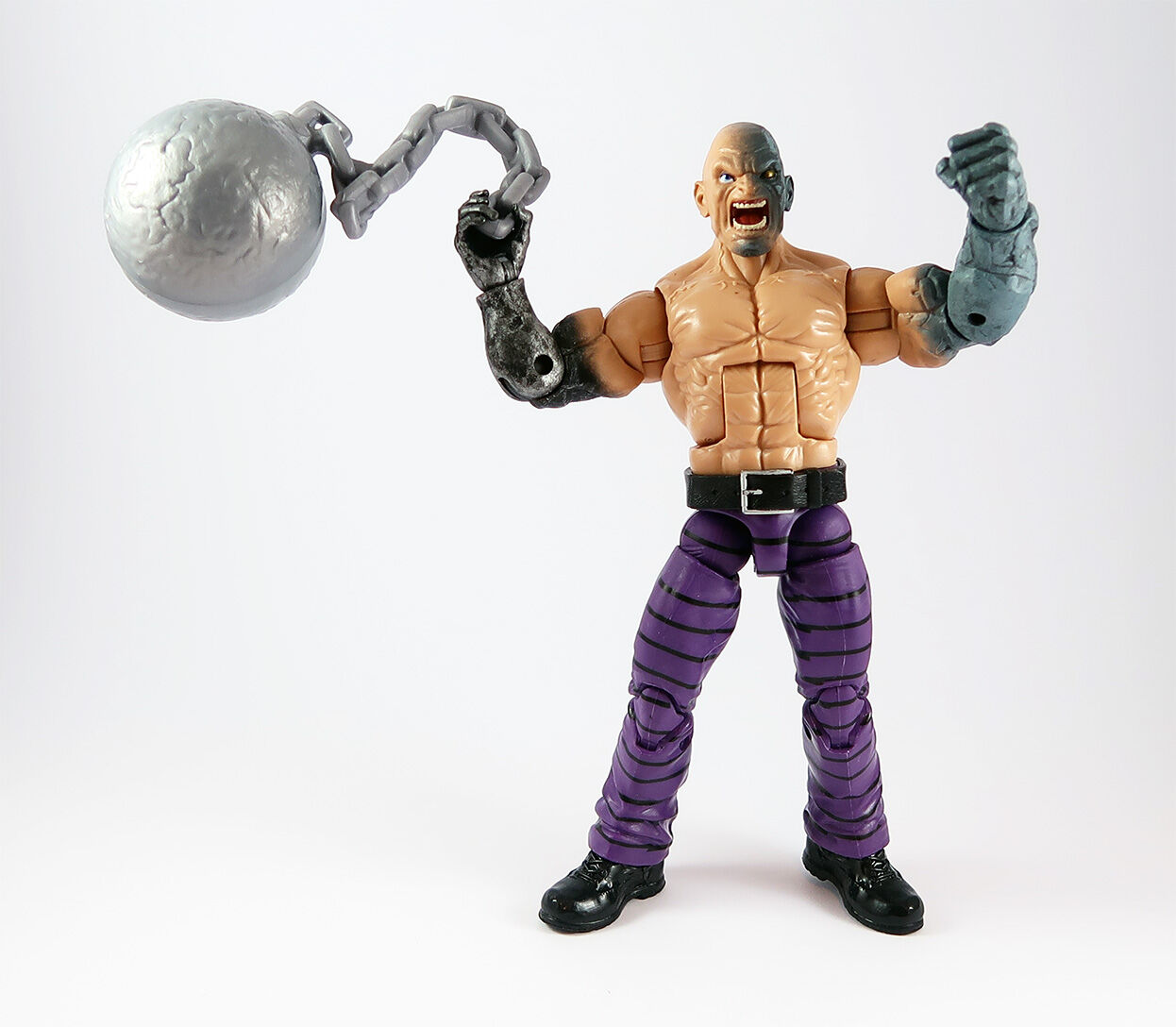 Absorbing Man Actionfigur Marvel