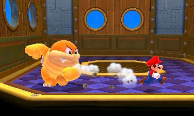 Super Mario 3D Land - OVP - DE