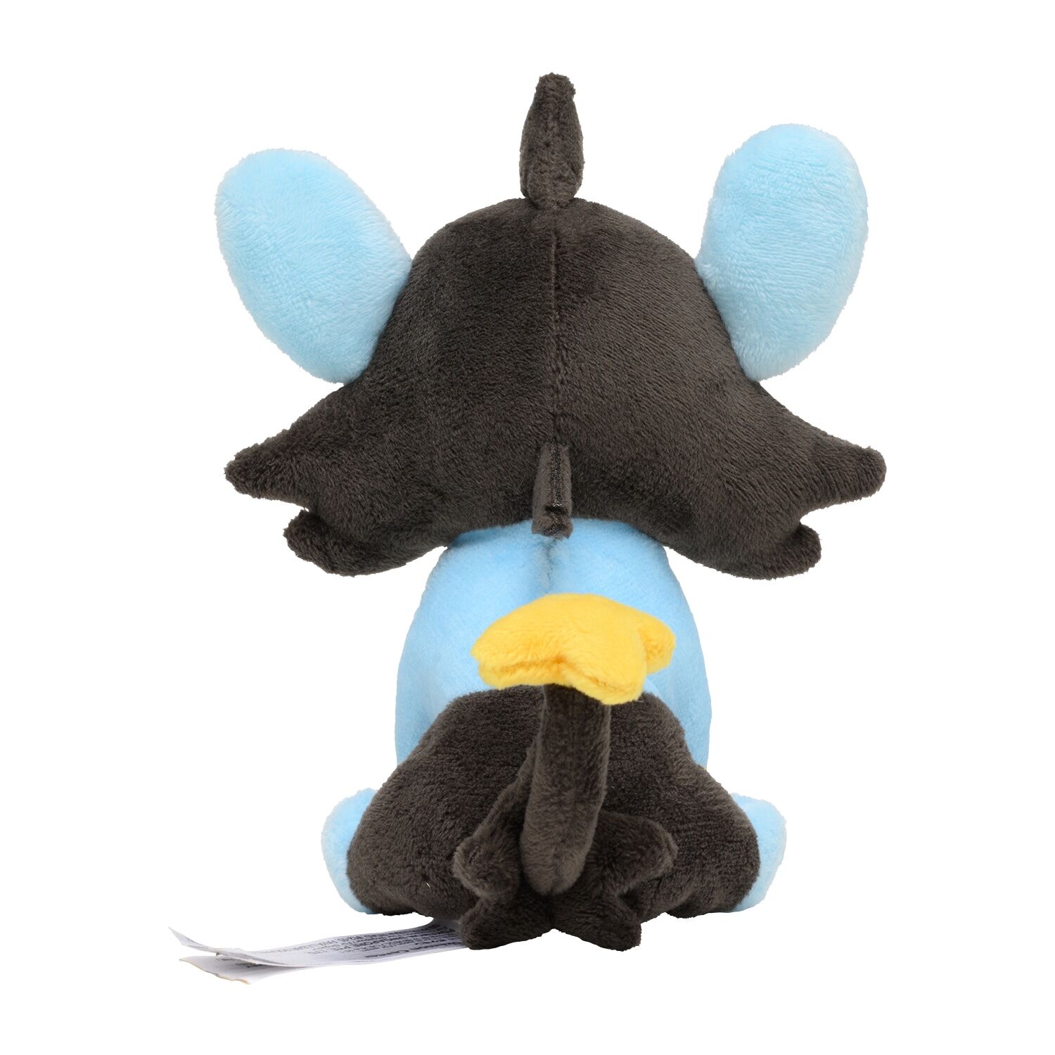 Luxio Sitting Cuties Plush - 15 cm