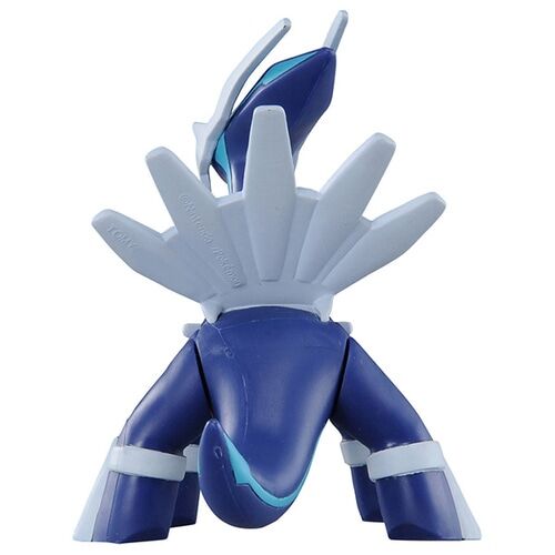 Dialga Takara Tomy Monster Collection Figure ML-06