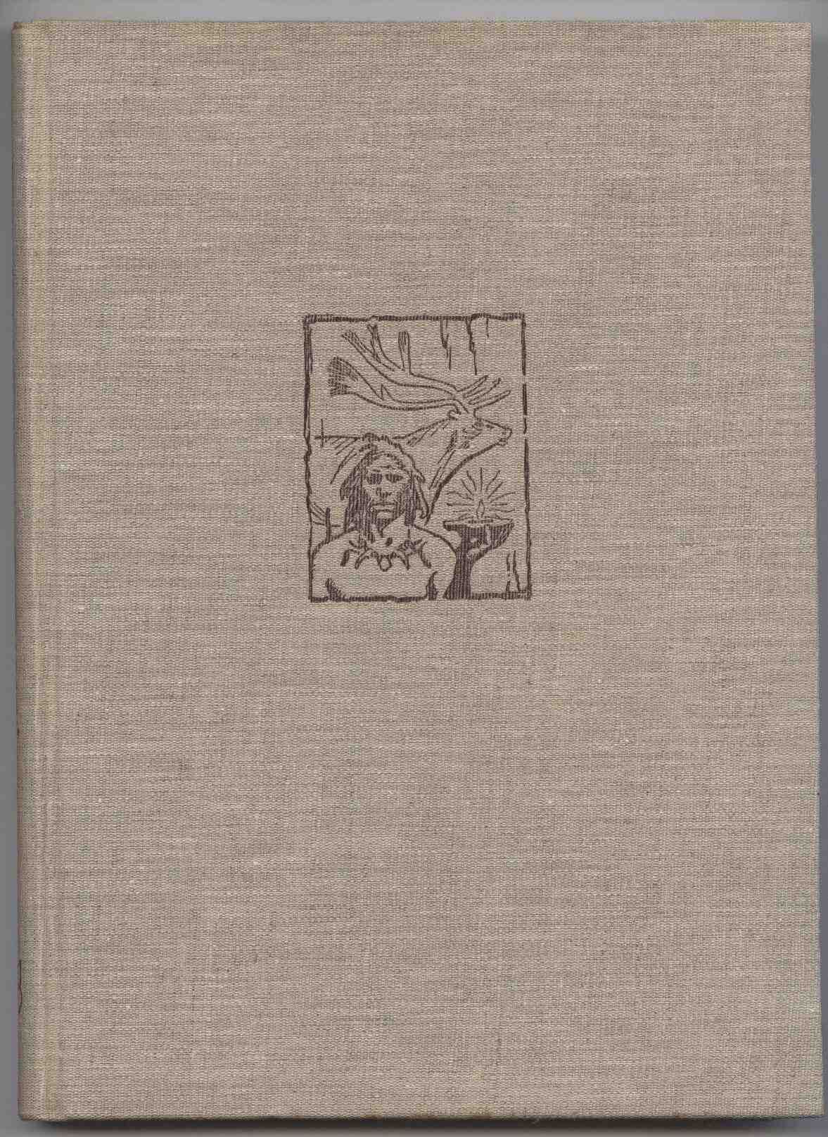 Menschen der Vorzeit 1961