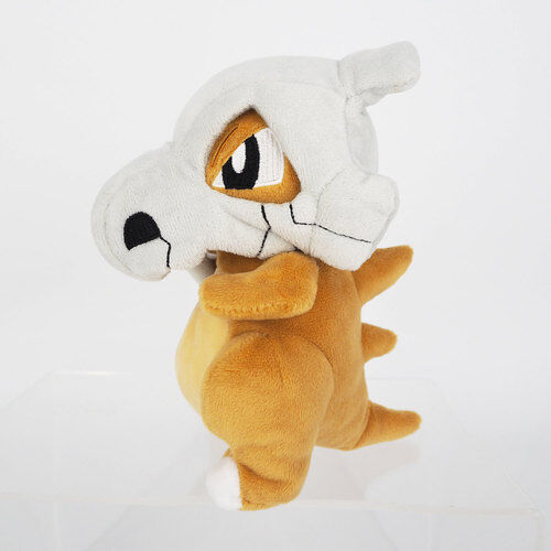 Cubone fluffy Plush - 20 cm
