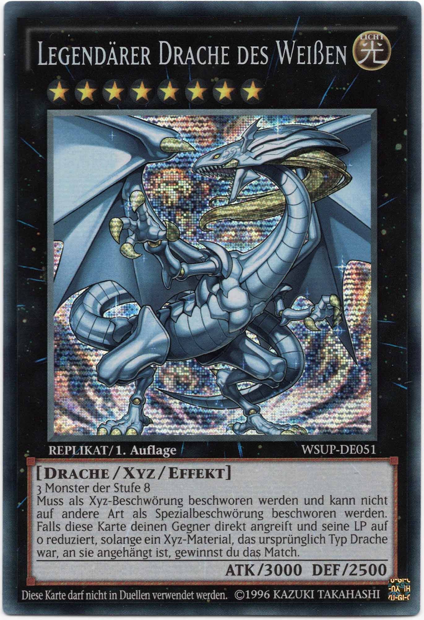 legend-rer-drache-des-weissen-wsup-de051-secret-rare-replikat-1-auflage-lightly-played Legendärer Drache des Weißen - WSUP-DE051 - Secret Rare - REPLIKAT/1. Auflage (Lightly Played)