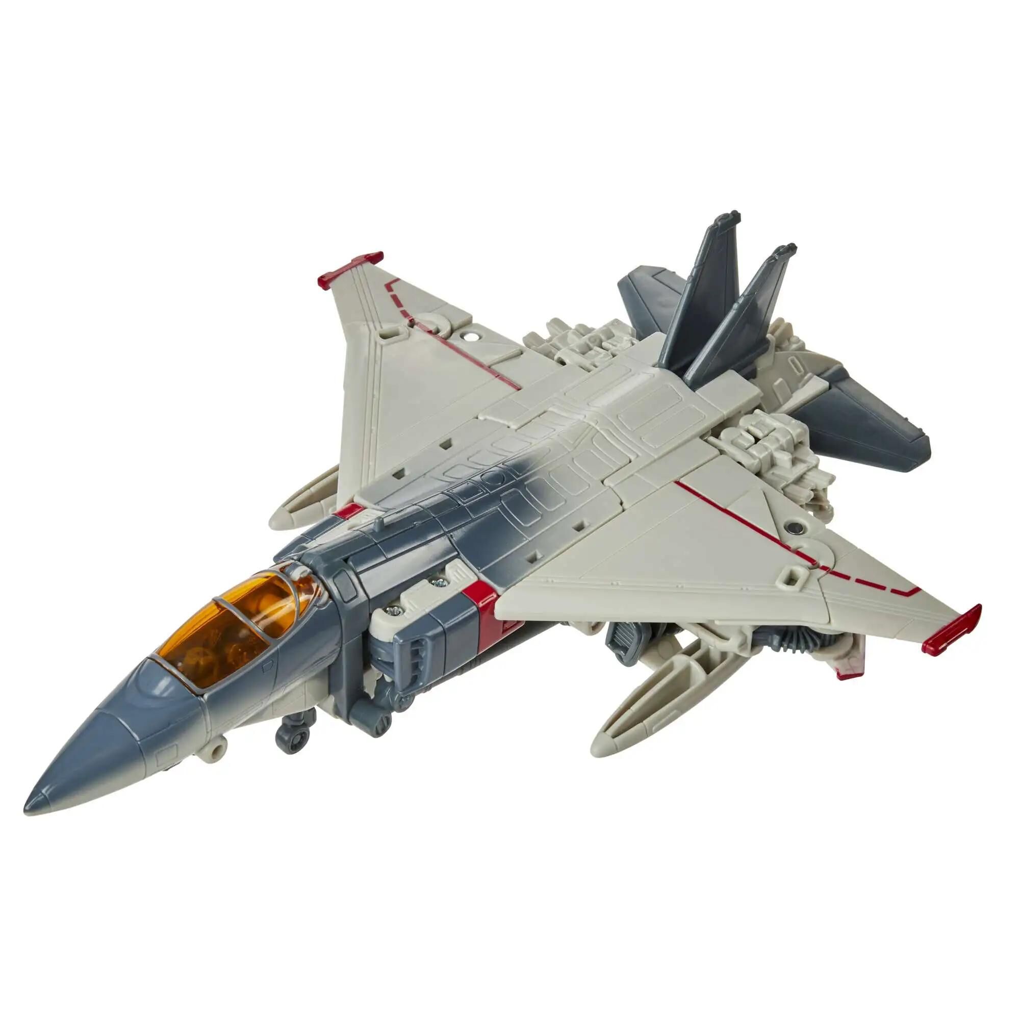 Transformers Generations Studio Series Blitzwing Voyager Action Figure #65