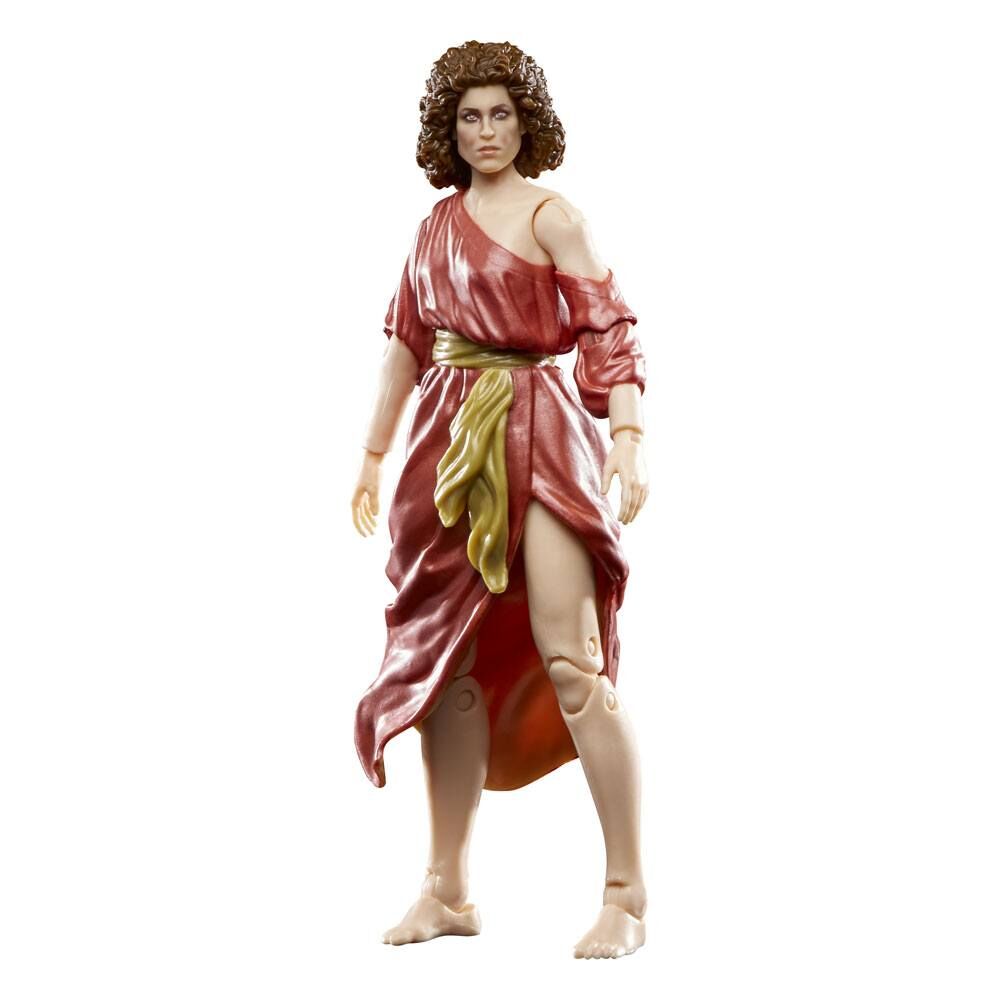 Ghostbusters Plasma Series Actionfigur 2020 Wave 1 Dana Barrett 15 cm Ghostbusters Plasma Series Actionfigur 2020 Wave 1 Dana Barrett 15 cm