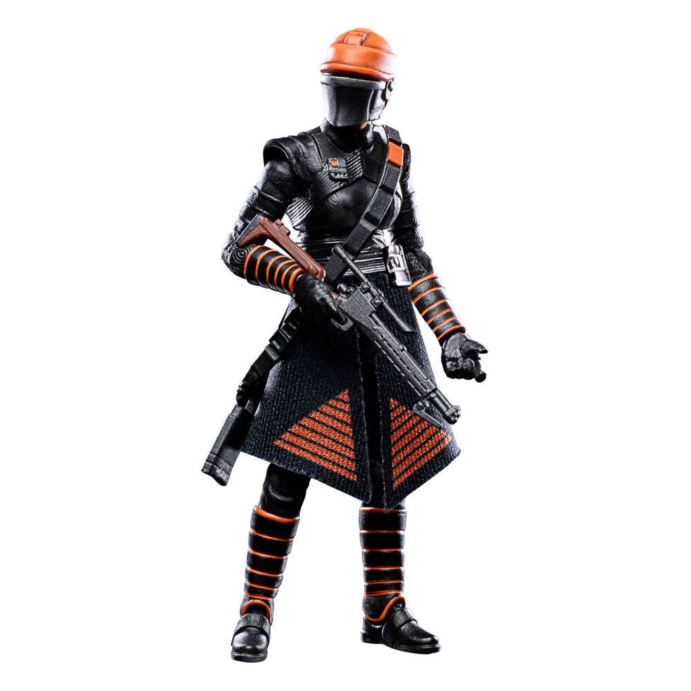 Star Wars: The Book of Boba Fett Vintage Collection Actionfigur 2022 Fennec Shand 10 cm Star Wars: The Book of Boba Fett Vintage Collection Actionfigur 2022 Fennec Shand 10 cm