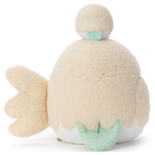 PokePeace Rowlet Plush - 30 cm