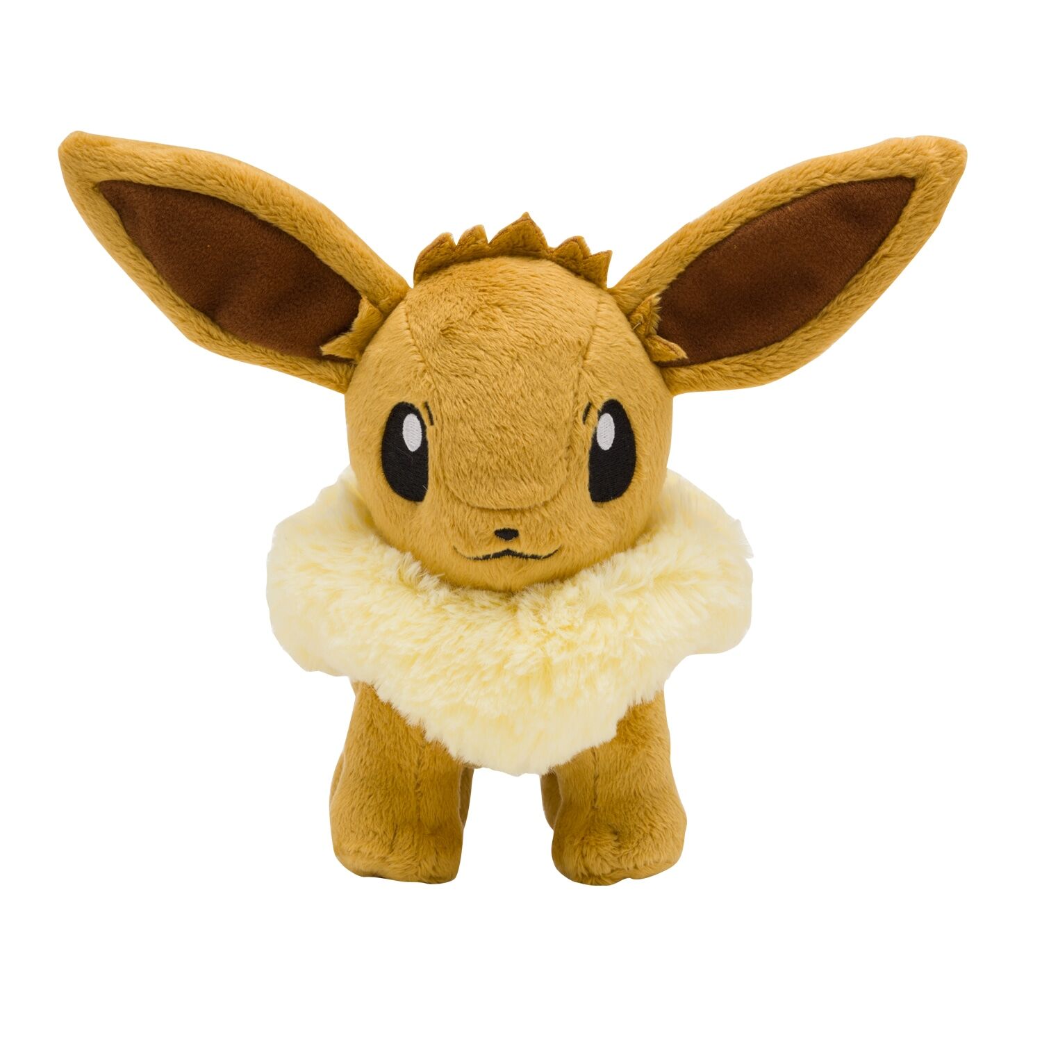 Eevee Pokemon Plush - 20 cm