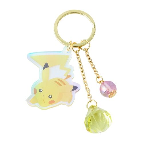 Keychain Pikachu (TeraCute) Keychain Pikachu (TeraCute)