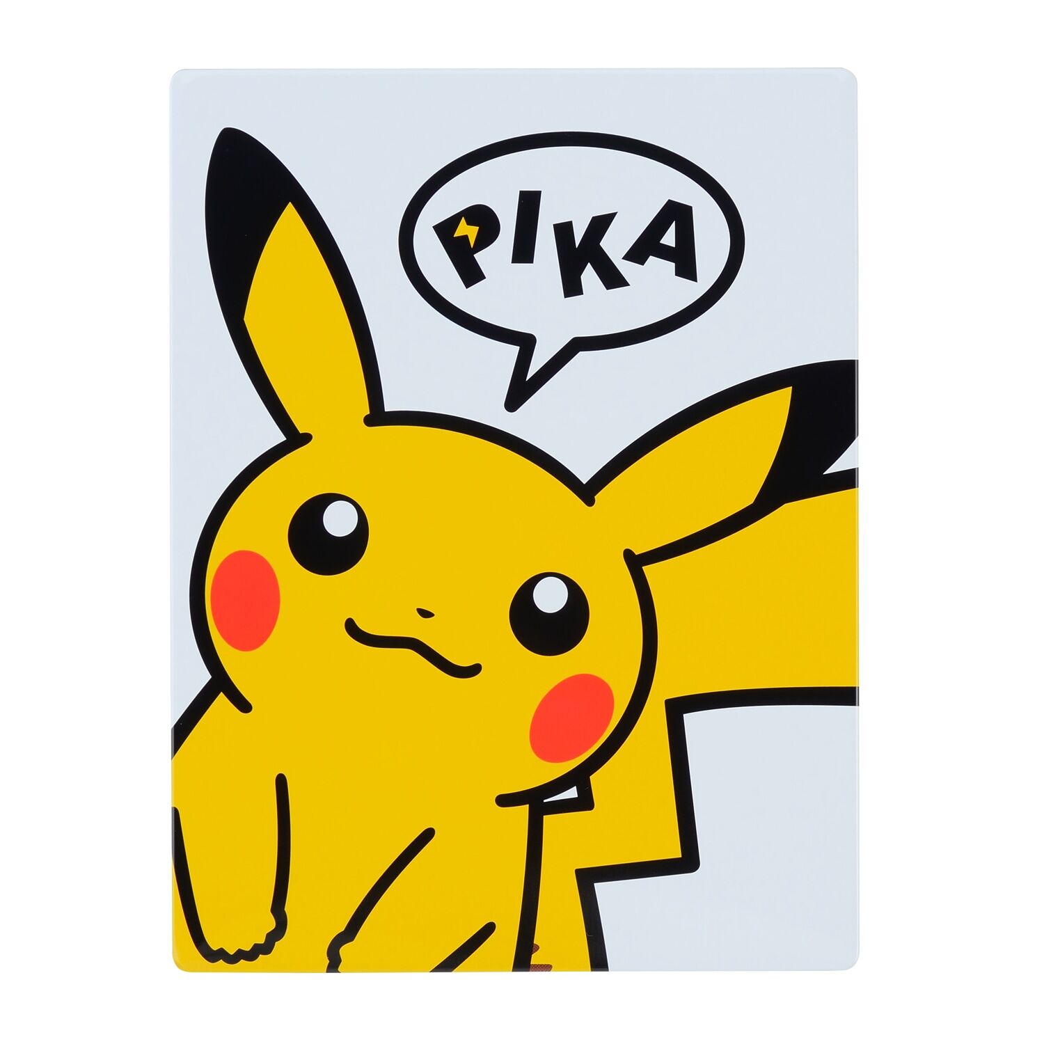 Pokemon Center Original Roll Cookie Pikachu