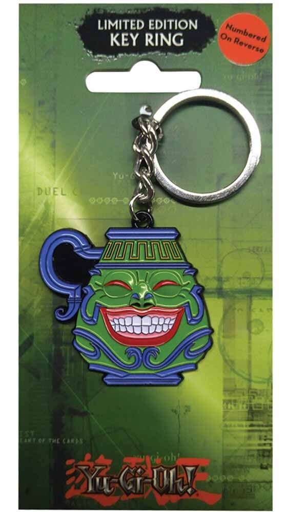 yu-gi-oh-topf-der-gier-schlu-sselanha-nger-limited-edition-1 Yu-Gi-Oh! Topf der Gier Schlüsselanhänger Limited Edition