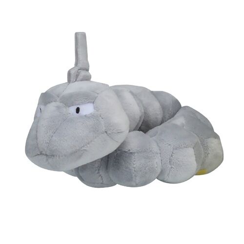 Onix Sitting Cuties Plush - 16 cm