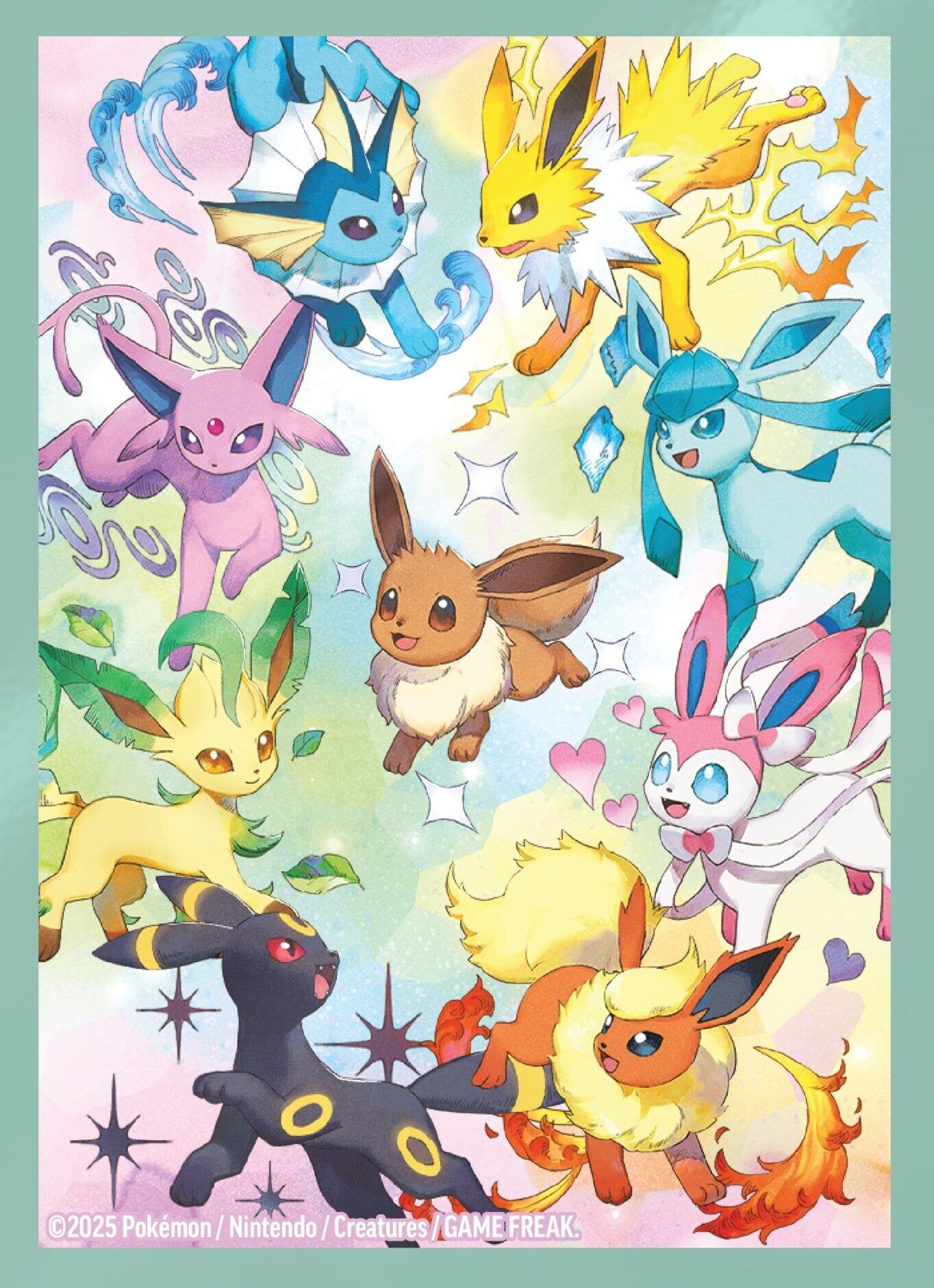 Pokémon TCG: Prismatic Evolutions Super-Premium Collection - EN