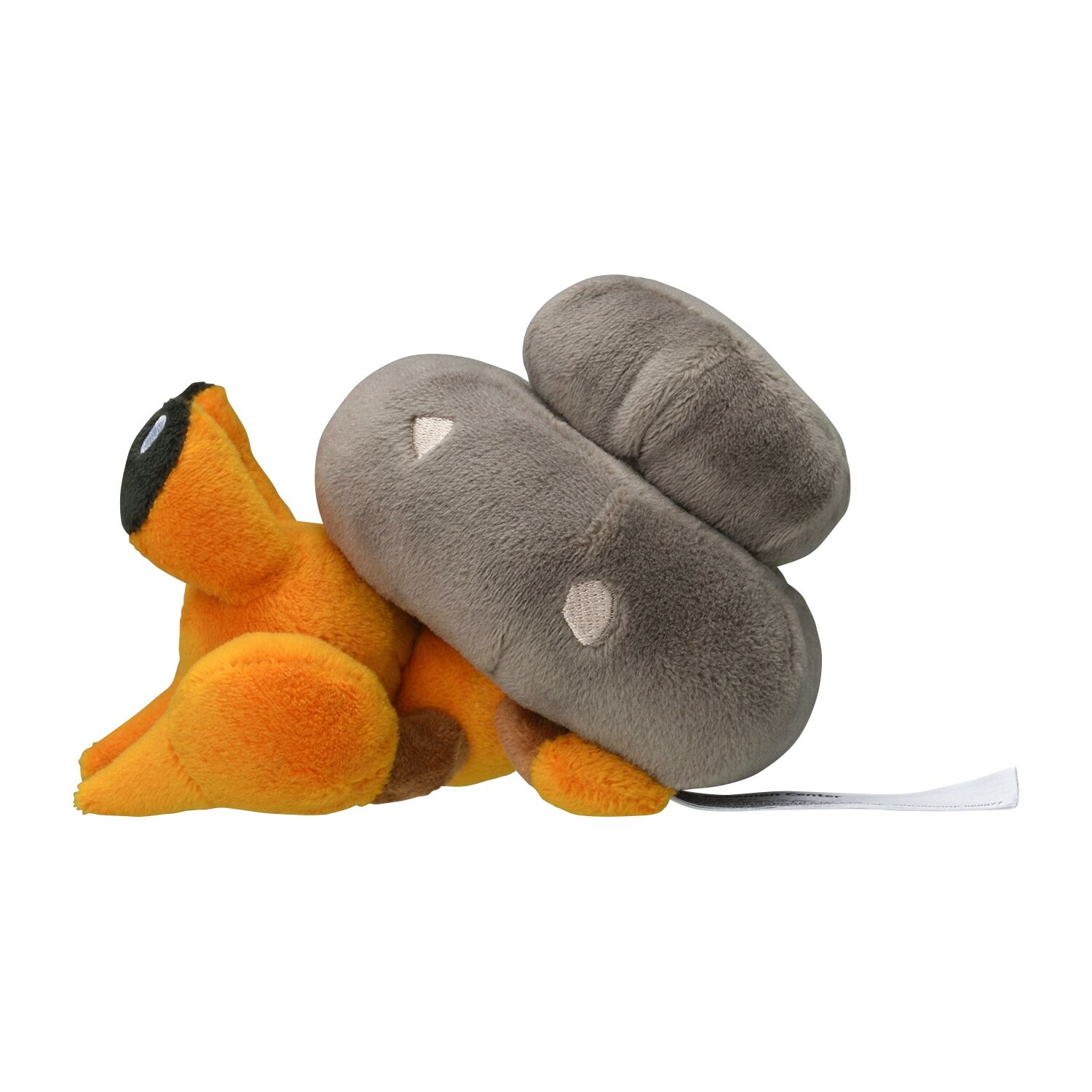 Dwebble Sitting Cuties Plush - 13 cm
