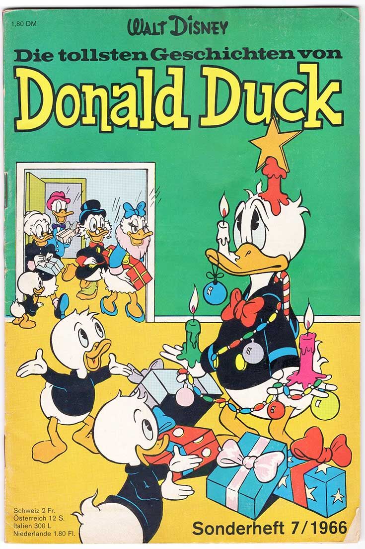 tollsten_geschichten_dd_7 Die tollsten Geschichten von Donald Duck #7