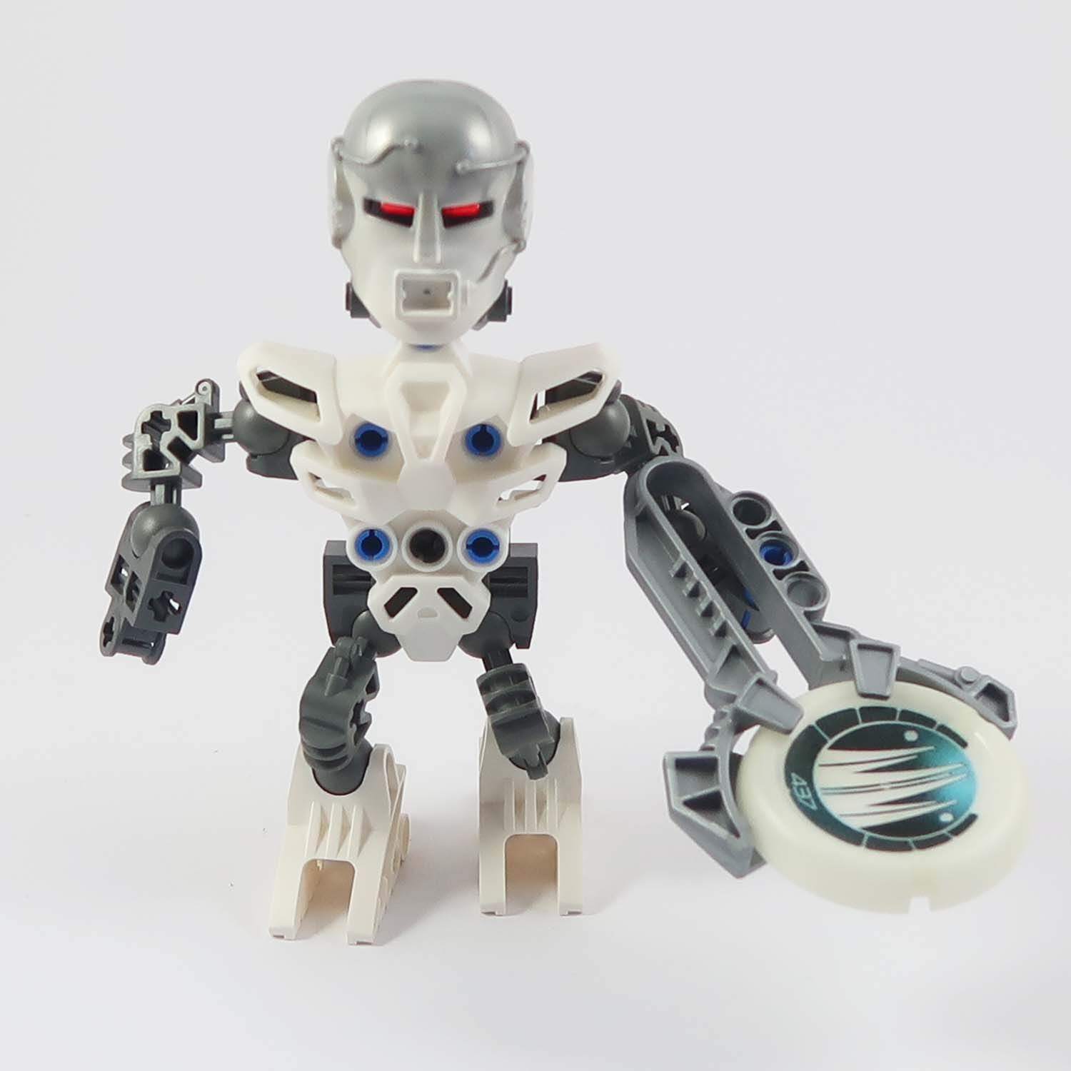 lego-bionicle-ehrye-8612-1 LEGO Bionicle - Matoran Ehrye (8612)